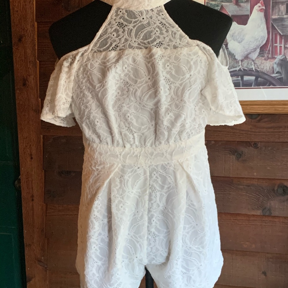 Bcbg romper - Picture 2 of 5